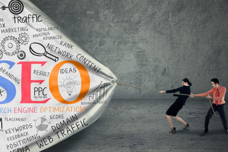 קורס קידום אתרים